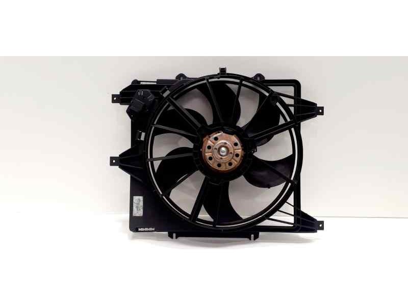 Recambio de electroventilador para renault kangoo (f/kc0) alize referencia OEM IAM 8200103801 42060 