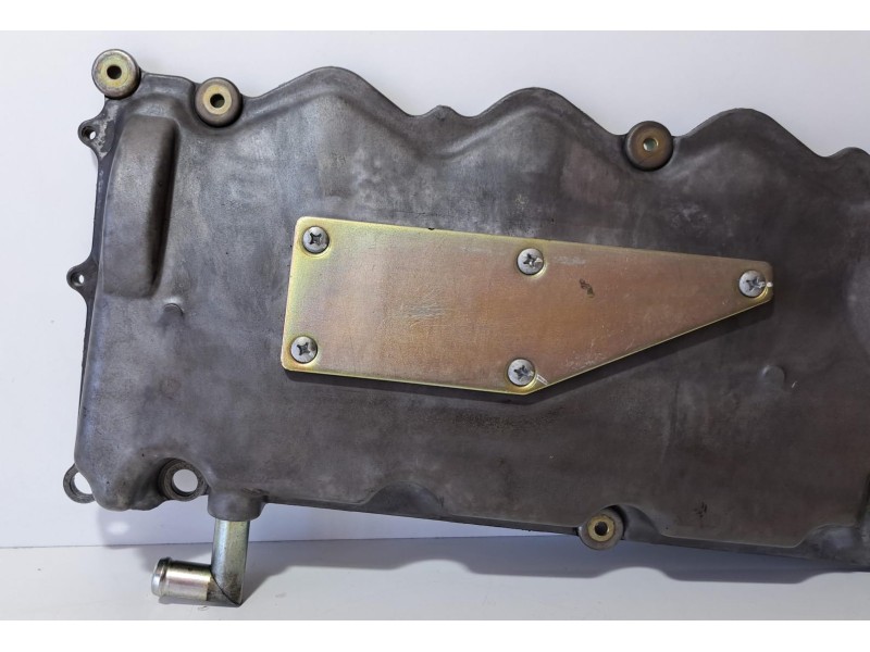 Recambio de tapa balancines para nissan almera (n16/e) acenta referencia OEM IAM YD22 76206 