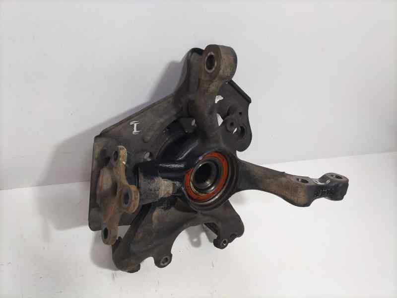 Recambio de mangueta delantera izquierda para volkswagen polo berlina (6n1) concept referencia OEM IAM AER 82569 