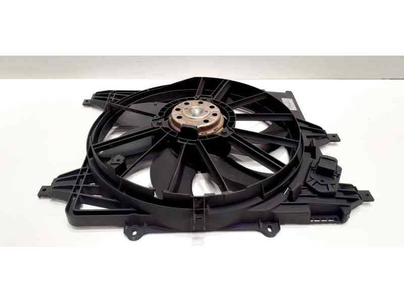 Recambio de electroventilador para renault kangoo (f/kc0) alize referencia OEM IAM 8200103801 42060 
