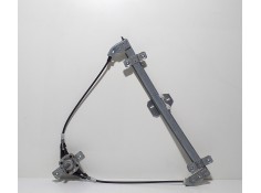 Recambio de elevalunas delantero izquierdo para volkswagen golf ii (191/193) 1.6 referencia OEM IAM 106230516 59010 