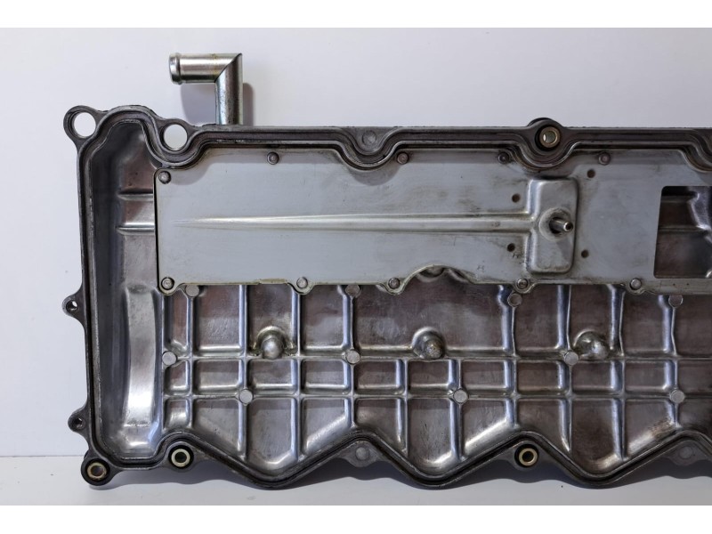 Recambio de tapa balancines para nissan almera (n16/e) acenta referencia OEM IAM YD22 76206 