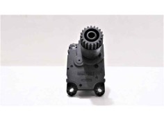 Recambio de motor calefaccion para opel crossland x innovation referencia OEM IAM Z5509001 46932  2