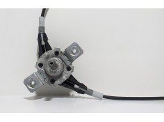 Recambio de elevalunas delantero izquierdo para volkswagen golf ii (191/193) 1.6 referencia OEM IAM 106230516 59010  2