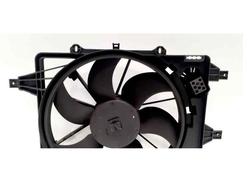 Recambio de electroventilador para renault kangoo (f/kc0) alize referencia OEM IAM 8200103801 42060 