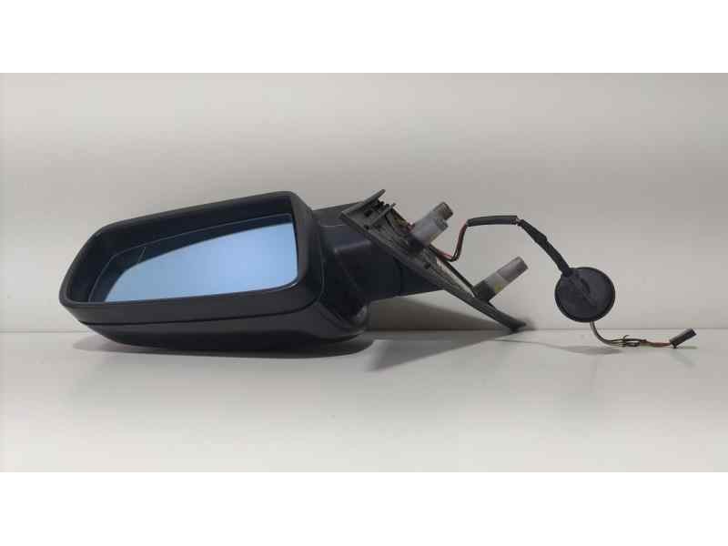 Recambio de retrovisor derecho para bmw serie 5 berlina (e60) 520d referencia OEM IAM F0123116MATTO 87069 
