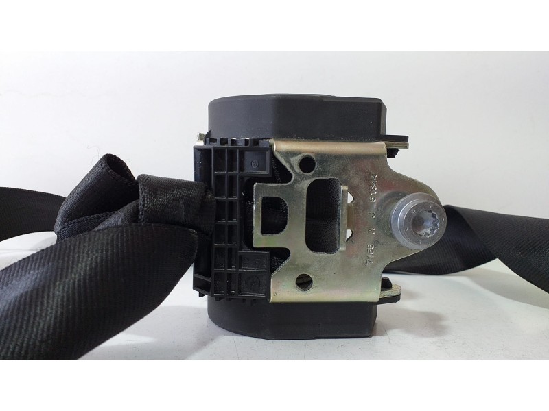 Recambio de cinturon seguridad trasero derecho para volkswagen golf v berlina (1k1) conceptline (e) referencia OEM IAM 1K6857806 Recambio de cinturon seguridad trasero derecho para volkswagen golf v berlina (1k1) conceptline (e) referencia OEM IAM 1K6857806