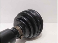 Recambio de transmision delantera derecha para volkswagen polo berlina (6n1) concept referencia OEM IAM 6N0407452EX 82570  2