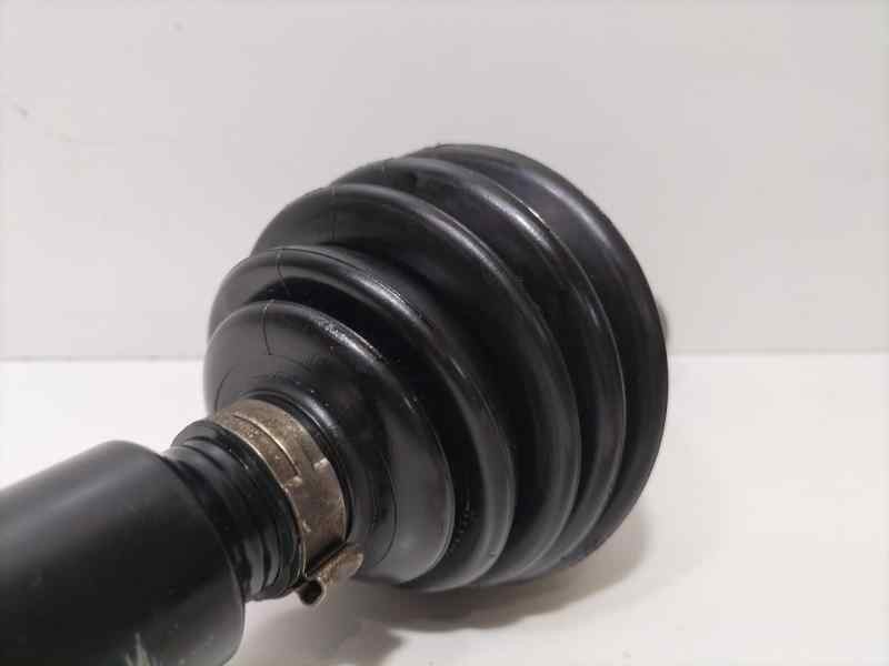 Recambio de transmision delantera derecha para volkswagen polo berlina (6n1) concept referencia OEM IAM 6N0407452EX 82570 