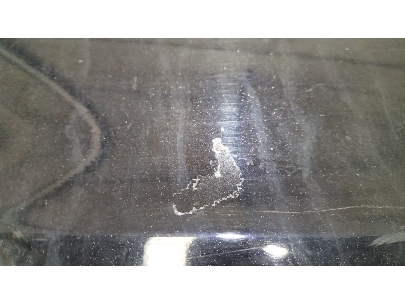 Recambio de puerta trasera derecha para opel insignia berlina cosmo referencia OEM IAM A20DTH 78358 