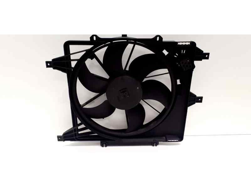 Recambio de electroventilador para renault kangoo (f/kc0) alize referencia OEM IAM 8200103801 42060 