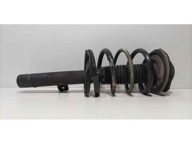 Recambio de amortiguador delantero izquierdo para citroën xsara picasso 1.6 hdi 90 sx referencia OEM IAM 9638126680 85793 