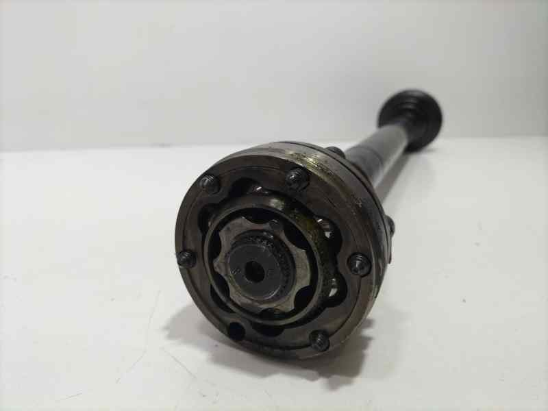 Recambio de transmision delantera derecha para volkswagen polo berlina (6n1) concept referencia OEM IAM 6N0407452EX 82570 