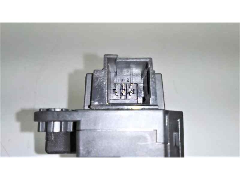 Recambio de motor calefaccion para opel crossland x innovation referencia OEM IAM Z5509001 46932 