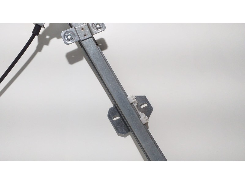 Recambio de elevalunas delantero izquierdo para volkswagen golf ii (191/193) 1.6 referencia OEM IAM 106230516 59010 