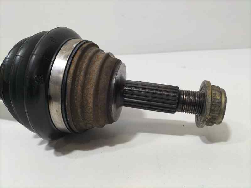 Recambio de transmision delantera derecha para volkswagen polo berlina (6n1) concept referencia OEM IAM 6N0407452EX 82570 