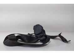 Recambio de cinturon seguridad trasero izquierdo para seat ibiza (6l1) cool referencia OEM IAM 6L0857805B 69059 