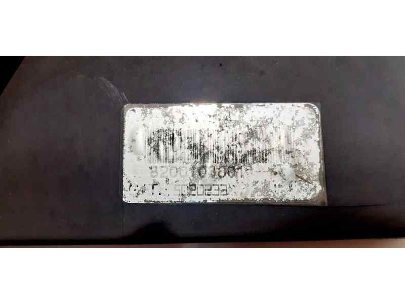 Recambio de electroventilador para renault kangoo (f/kc0) alize referencia OEM IAM 8200103801 42060 