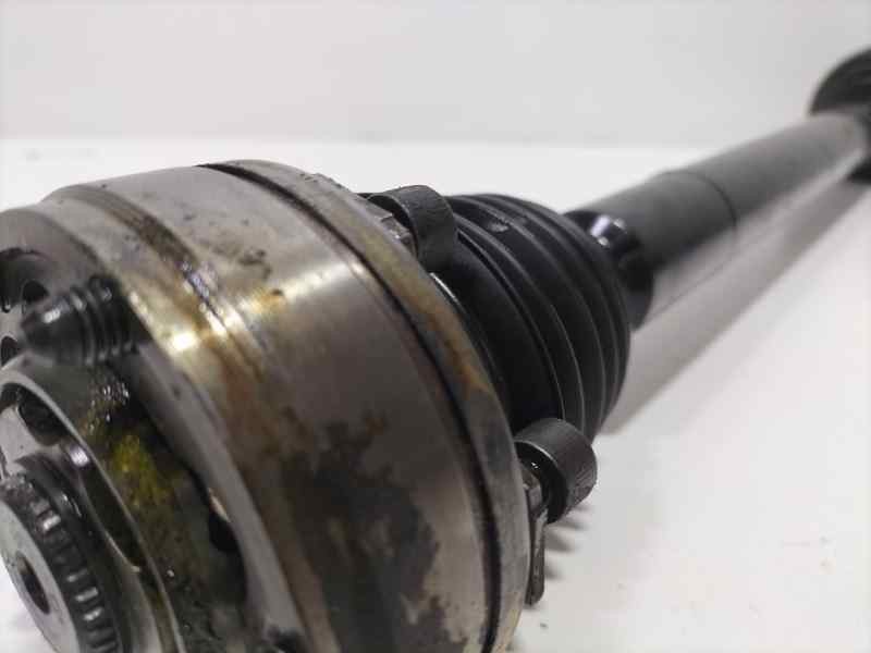 Recambio de transmision delantera derecha para volkswagen polo berlina (6n1) concept referencia OEM IAM 6N0407452EX 82570 