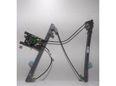 Recambio de elevalunas delantero derecho para citroën xsara picasso 2.0 hdi cat (rhy / dw10td) referencia OEM IAM 106072219 5901