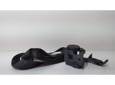 Recambio de cinturon seguridad trasero izquierdo para seat ibiza (6l1) cool referencia OEM IAM 6L0857805B 69059  2