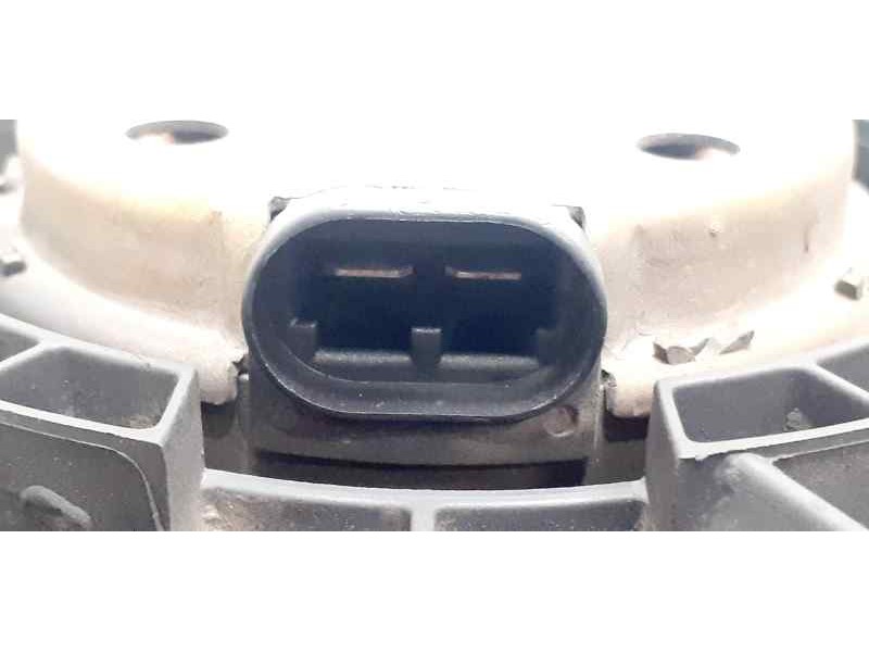 Recambio de electroventilador para renault kangoo (f/kc0) alize referencia OEM IAM 8200103801 42060 