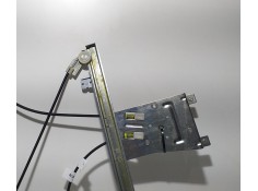 Recambio de elevalunas delantero derecho para citroën xsara picasso 2.0 hdi cat (rhy / dw10td) referencia OEM IAM 106072219 5901 2