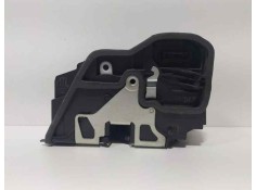 Recambio de cerradura puerta trasera izquierda para bmw serie 5 berlina (e60) 520d referencia OEM IAM 7202147 87070  2