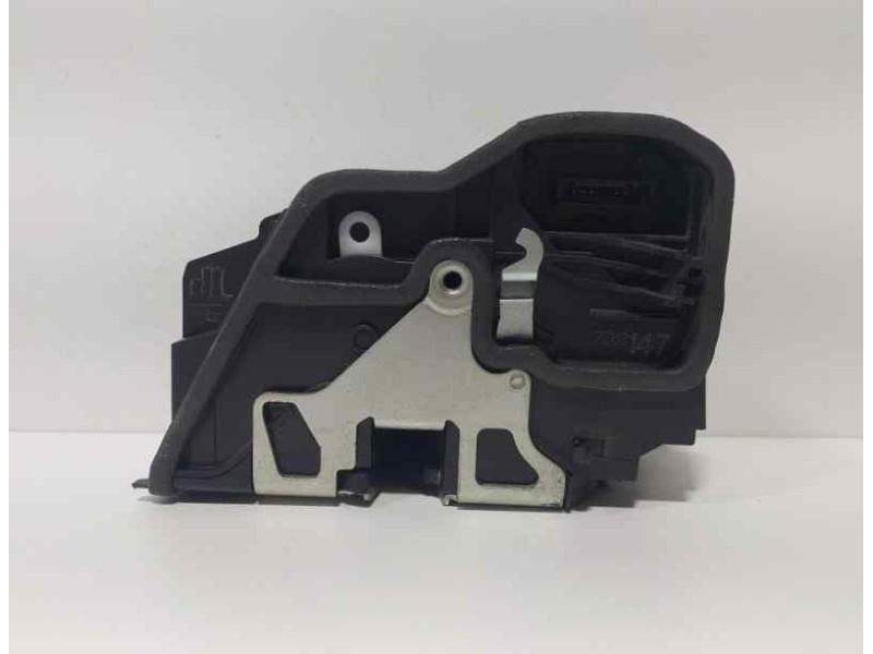 Recambio de cerradura puerta trasera izquierda para bmw serie 5 berlina (e60) 520d referencia OEM IAM 7202147 87070 