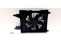 Recambio de electroventilador para renault megane ii classic berlina 1.9 dci diesel referencia OEM IAM 8200222998 42068 