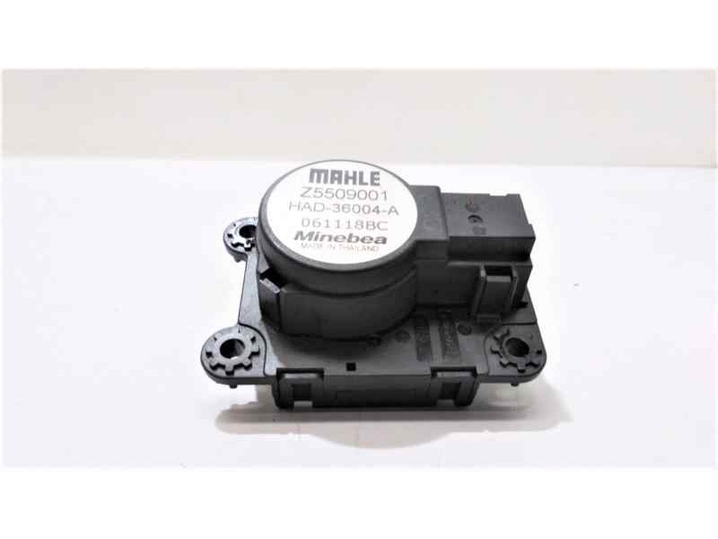 Recambio de motor calefaccion para opel crossland x innovation referencia OEM IAM Z5509001 46933 