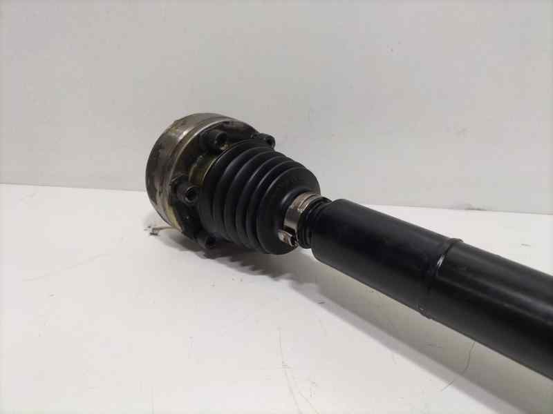 Recambio de transmision delantera derecha para volkswagen polo berlina (6n1) concept referencia OEM IAM 6N0407452EX 82570 