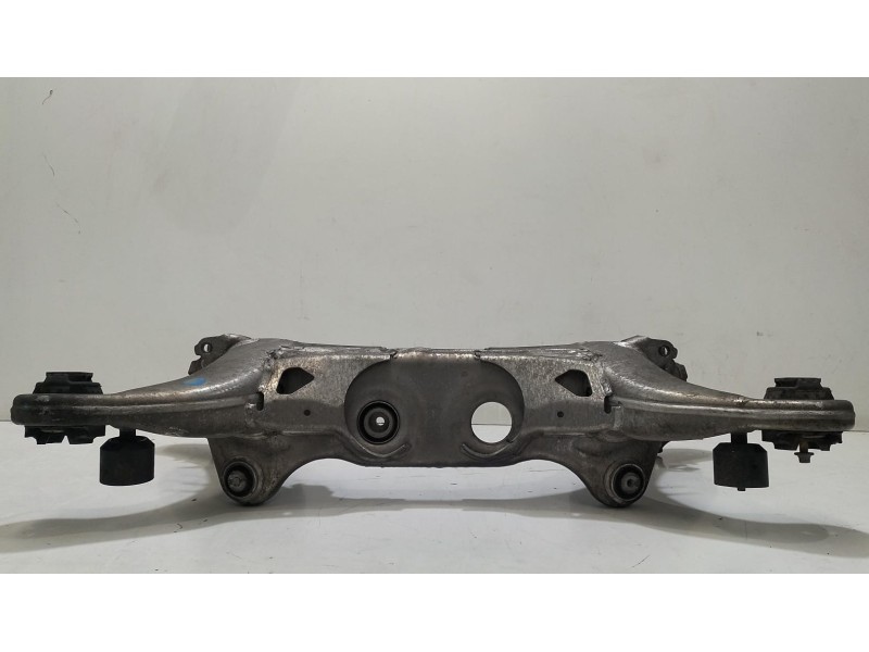 Recambio de puente trasero para mercedes-benz clase e (w211) berlina e 220 cdi (211.008) referencia OEM IAM 2113506955 78360 