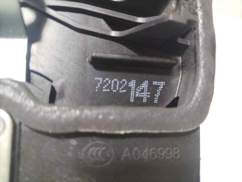 Recambio de cerradura puerta trasera izquierda para bmw serie 5 berlina (e60) 520d referencia OEM IAM 7202147 87070 