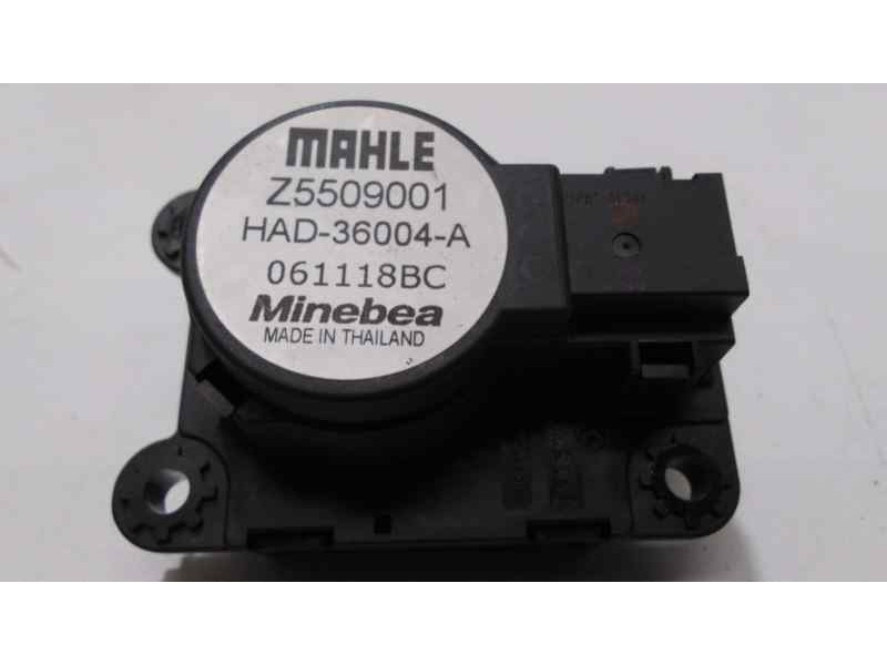 Recambio de motor calefaccion para opel crossland x innovation referencia OEM IAM Z5509001 46933 