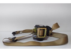 Recambio de cinturon seguridad delantero izquierdo para bmw serie 7 (e65/e66) 735i referencia OEM IAM 7037817 69060 