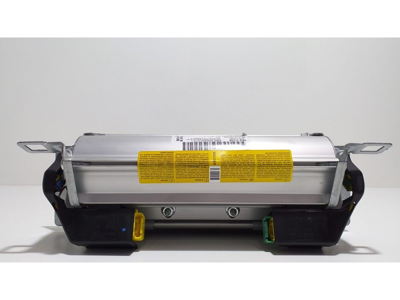Recambio de airbag delantero derecho para volkswagen touareg (7la) v6 referencia OEM IAM 7L0880202 54969 