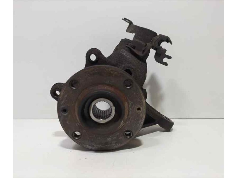 Recambio de mangueta delantera izquierda para citroën xsara picasso 1.6 hdi 90 sx referencia OEM IAM 9HX 85796 