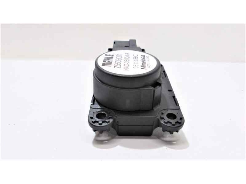 Recambio de motor calefaccion para opel crossland x innovation referencia OEM IAM Z5509001 46933 
