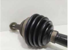 Recambio de transmision delantera izquierda para volkswagen polo berlina (6n1) concept referencia OEM IAM 6N0407451FX 82571  2