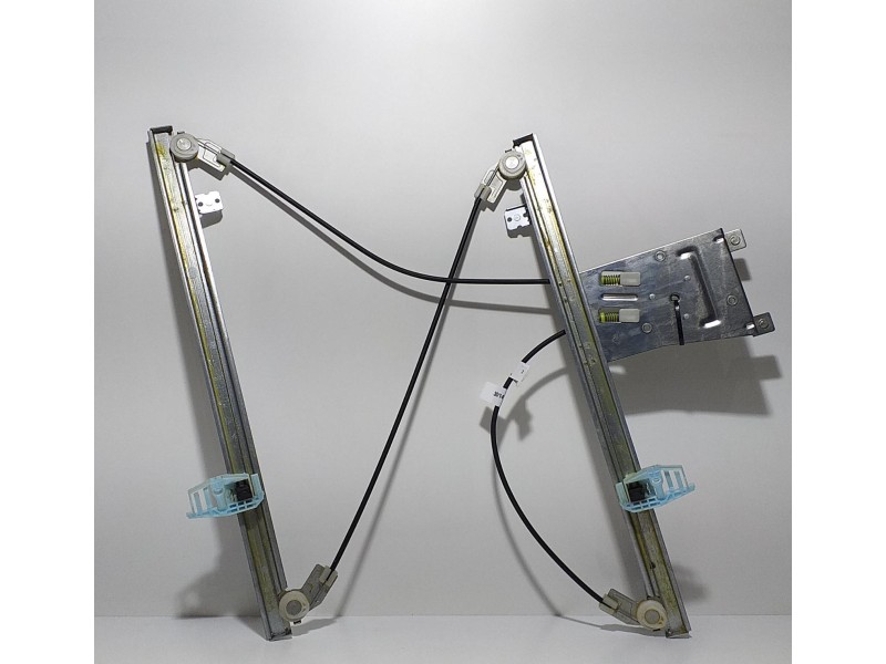 Recambio de elevalunas delantero derecho para citroën xsara picasso 2.0 hdi cat (rhy / dw10td) referencia OEM IAM 106072219 5901