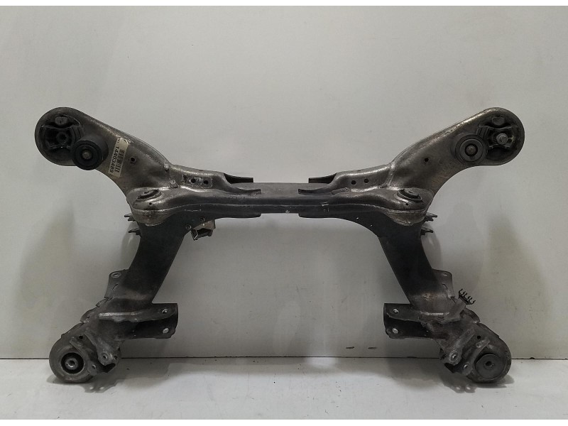 Recambio de puente trasero para mercedes-benz clase e (w211) berlina e 220 cdi (211.008) referencia OEM IAM 2113506955 78360 