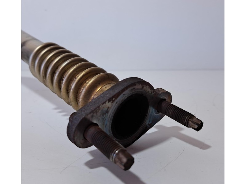 Recambio de tubo para nissan almera (n16/e) acenta referencia OEM IAM 14725AD203 76209 