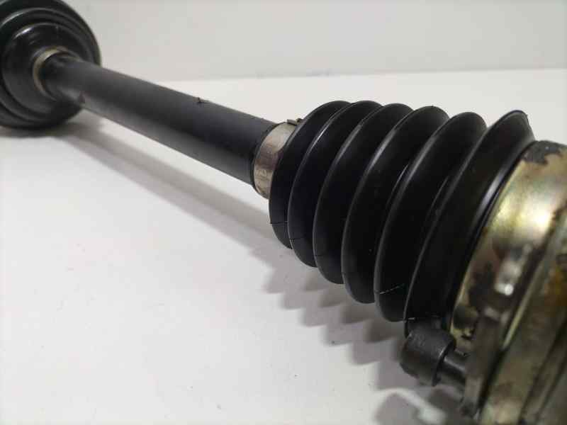 Recambio de transmision delantera izquierda para volkswagen polo berlina (6n1) concept referencia OEM IAM 6N0407451FX 82571 