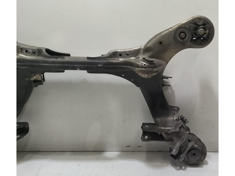 Recambio de puente trasero para mercedes-benz clase e (w211) berlina e 220 cdi (211.008) referencia OEM IAM 2113506955 78360 