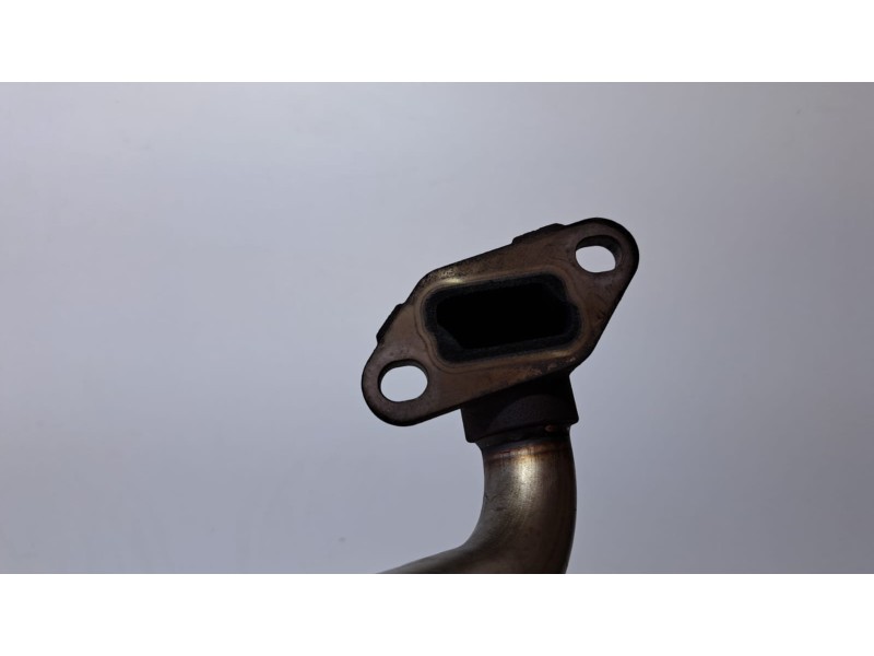 Recambio de tubo para nissan almera (n16/e) acenta referencia OEM IAM 14725AD203 76209 