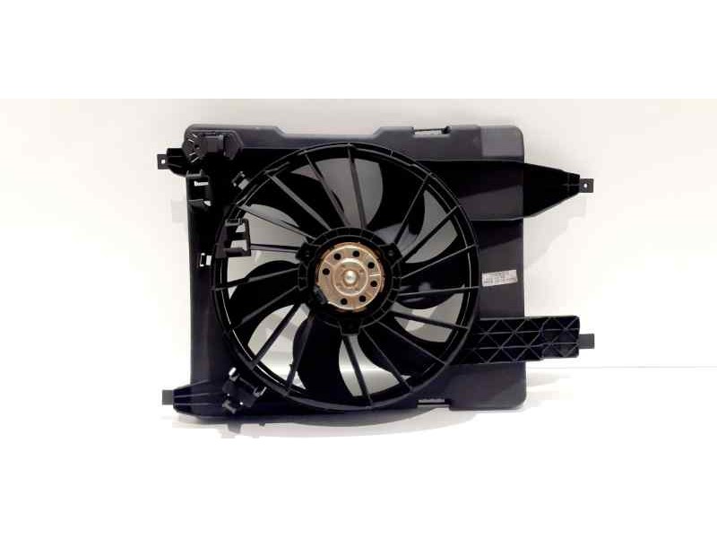 Recambio de electroventilador para renault megane ii classic berlina 1.9 dci diesel referencia OEM IAM 8200222998 42068 