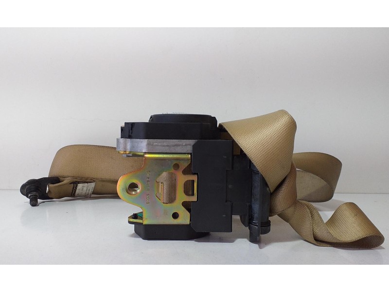 Recambio de cinturon seguridad delantero izquierdo para bmw serie 7 (e65/e66) 735i referencia OEM IAM 7037817 69060 
