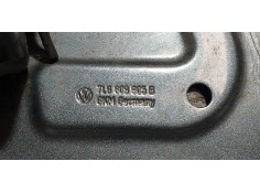 Recambio de tapa exterior combustible para volkswagen touareg (7la) v6 referencia OEM IAM 7L6809905B 54970  2