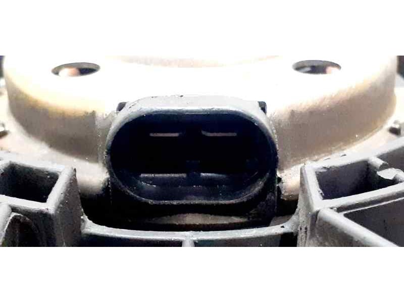 Recambio de electroventilador para renault megane ii classic berlina 1.9 dci diesel referencia OEM IAM 8200222998 42068 